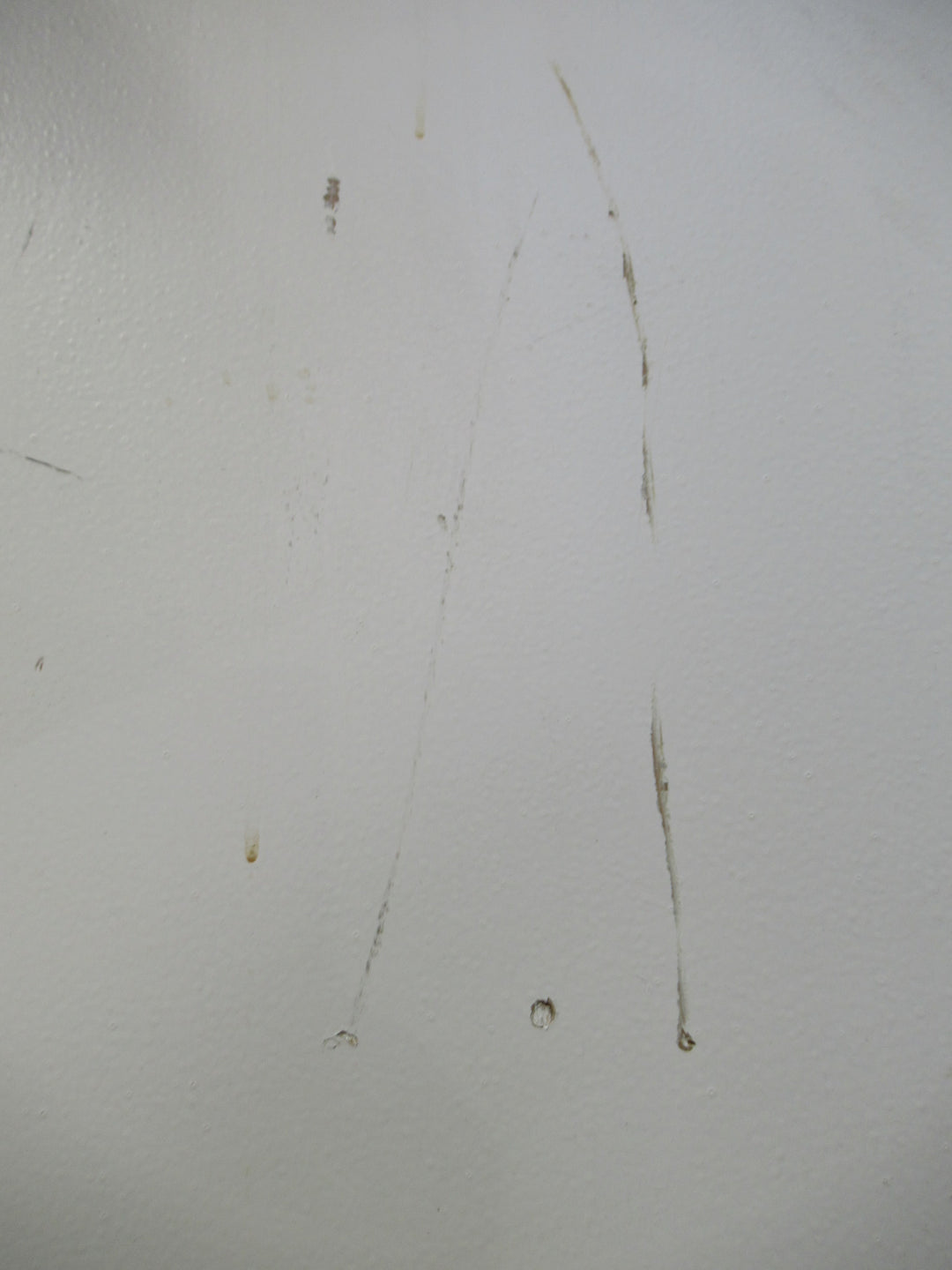 White Painted Cupboard/Wardrobe Door 1925H x 760W x 40D