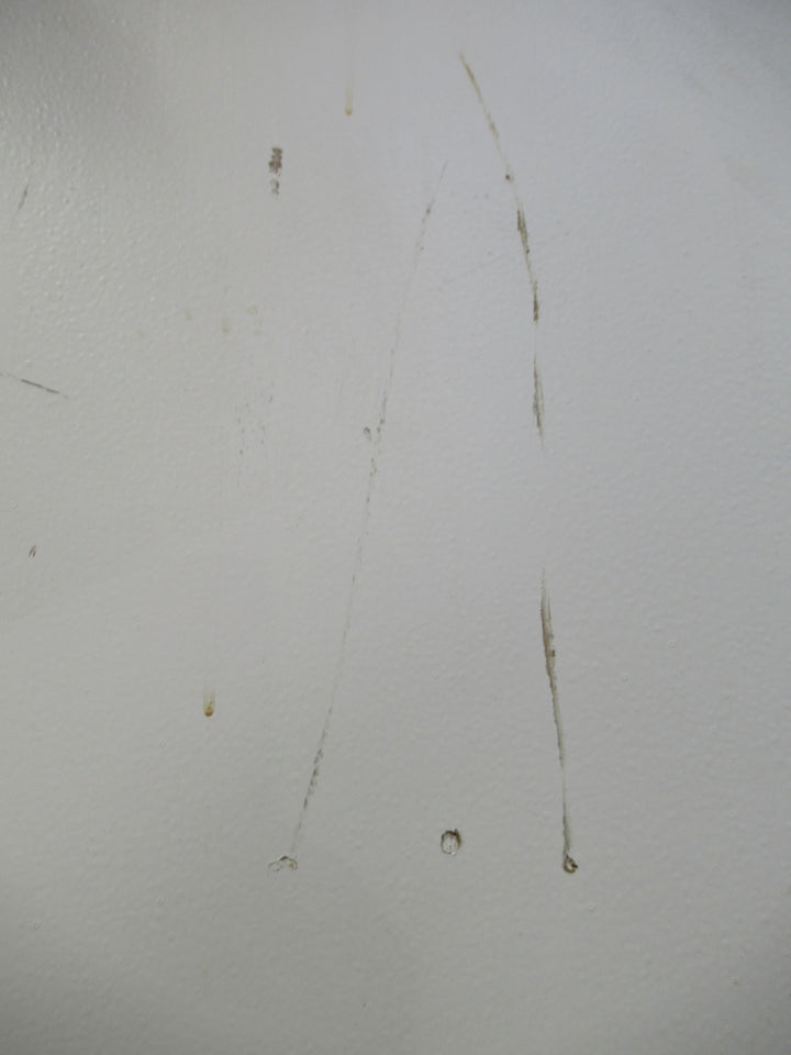 White Painted Cupboard/Wardrobe Door 1925H x 760W x 40D