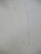 White Painted Cupboard/Wardrobe Door 1925H x 760W x 40D