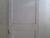 2 Panel Internal Paint Finished Door 1950H  x 615W x 30D