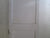 2 Panel Internal Paint Finished Door 1950H  x 615W x 30D