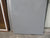 Grey Painted Hollow core Door 1980H x 810W x 40D