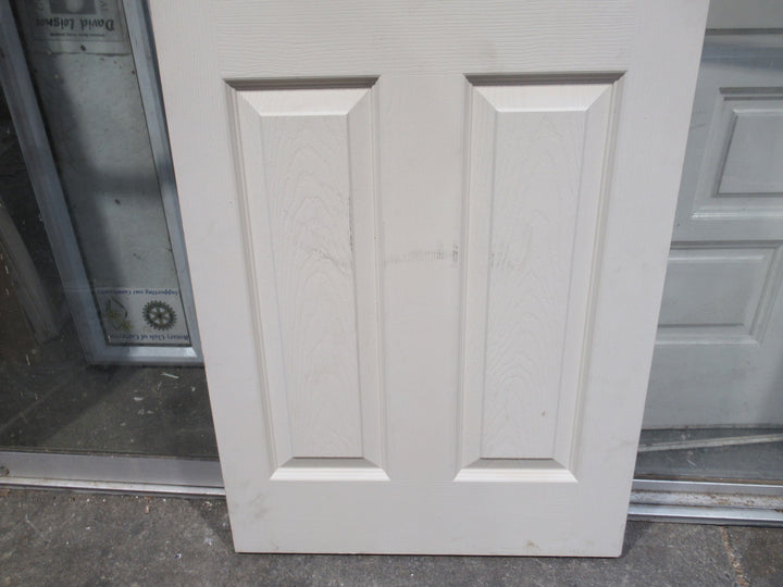 Modern 6 Panel Superior Hollow Core Door 1980H x 660W x 35D