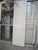 Modern 4 Panel Superior Hollow Core Door 1980H x 560W x 35D