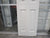 Modern 4 Panel Superior Hollow Core Door 1980H x 560W x 35D