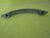 Vintage Chrome Art Deco Pull Handles 120L x 9W x 30H