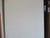 White Hollow core Hall Door   1900H x 600W x 40D