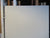 White Hollow core Hall Door   1900H x 600W x 40D