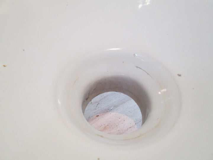 Vitreous China Modern Basin 430D x 550W x 225H