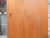 Varnished Hallway/Closet Hollow Core Door   1830H x 610W x 40D