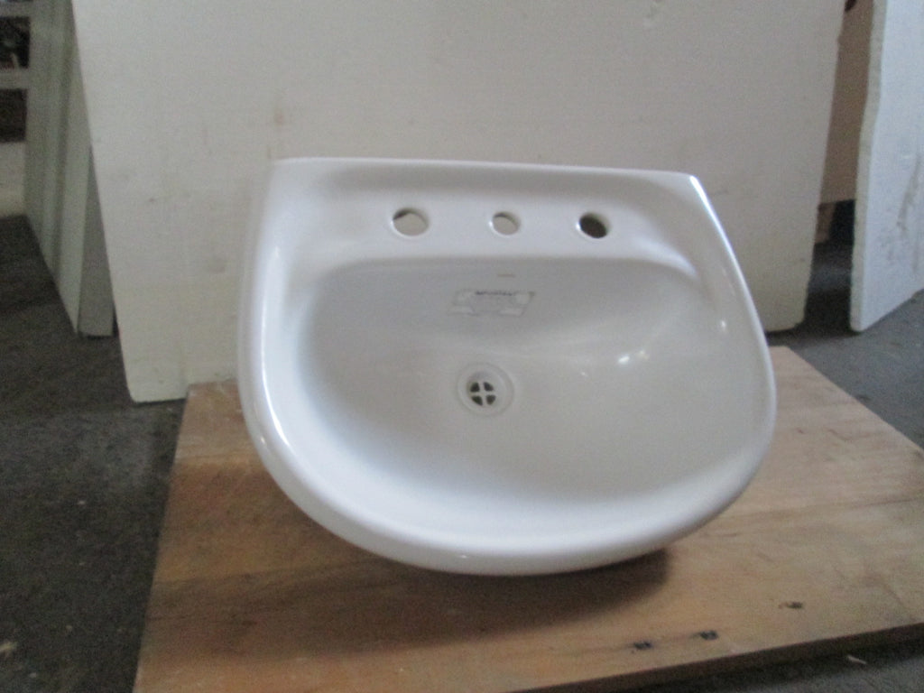 Caroma New Old Basin 550W x 433D x 260H