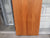 Hollow Core Rimu Veneer Closet Door   1835H x 610W x 40D