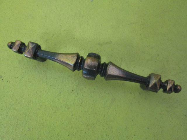 Retro Chess Piece Pull Handles