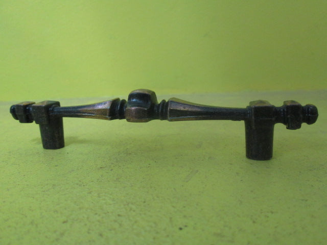 Retro Chess Piece Pull Handles