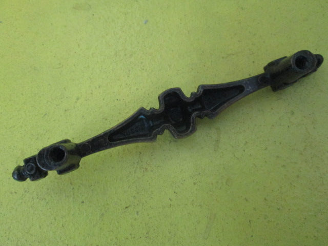 Retro Chess Piece Pull Handles