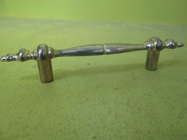 Fancy Lincoln Turner 115.4 Pull Handles 125L x 25H x 15W