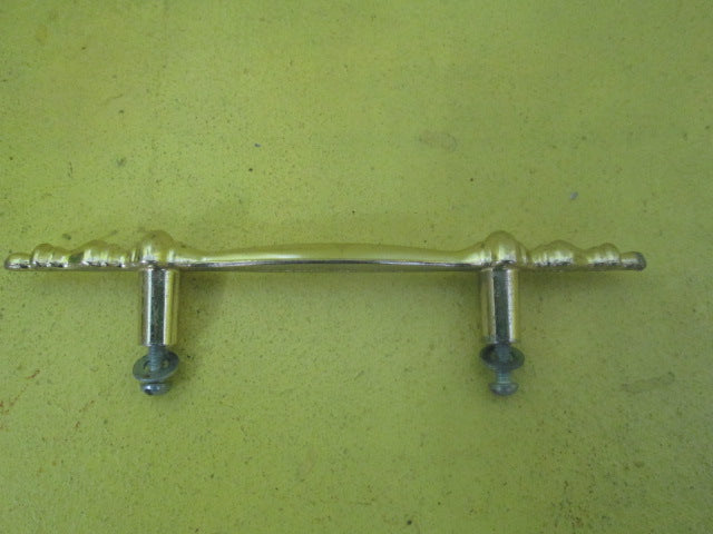 Fancy Lincoln Turner 115.4 Pull Handles 125L x 25H x 15W