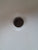 Sunken Caroma  Oval Basin 506W x 432D x 185H