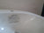 Sunken Caroma  Oval Basin 506W x 432D x 185H