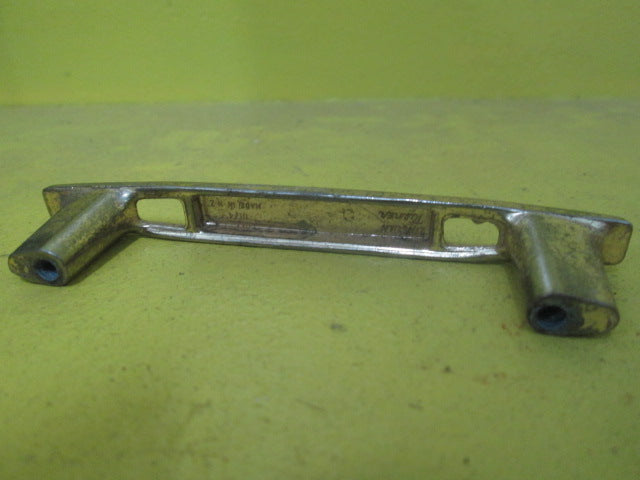 Lincoln Turner Oval Draw & Cabinet Pull Handles 106L x 12W x 27H
