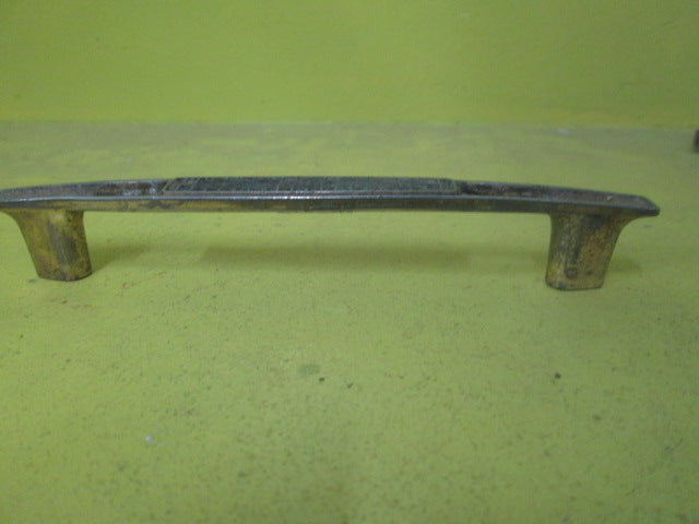 Lincoln Turner Oval Draw & Cabinet Pull Handles 106L x 12W x 27H