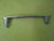 Lincoln Turner Oval Draw & Cabinet Pull Handles 106L x 12W x 27H