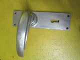 Aluminium Door Lever Handle RC1921 HED