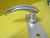 Aluminium Door Lever Handle RC1921 HED