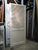 1 Panel Louvre Painted Door 2000H x 810W x 30D