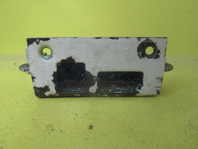 Vintage Rim Lock Keep 120L x 30W x 45D