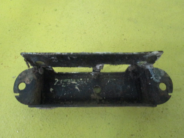 Vintage Rim Lock Keep 120L x 30W x 45D