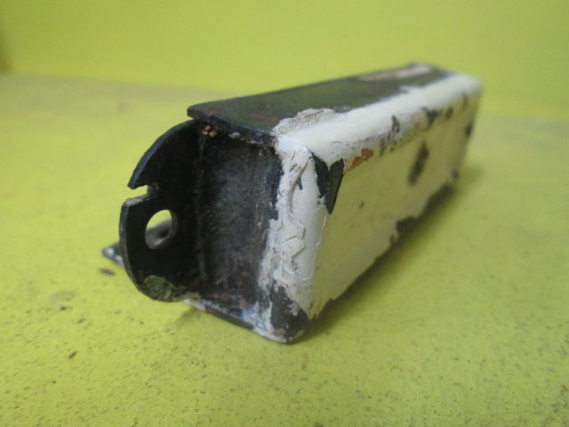 Vintage Rim Lock Keep 120L x 30W x 45D