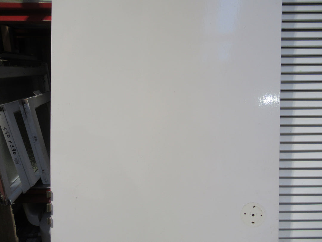 Narrow Cupboard/Hallway Hollow Core Door 1980H x 610W x 32D