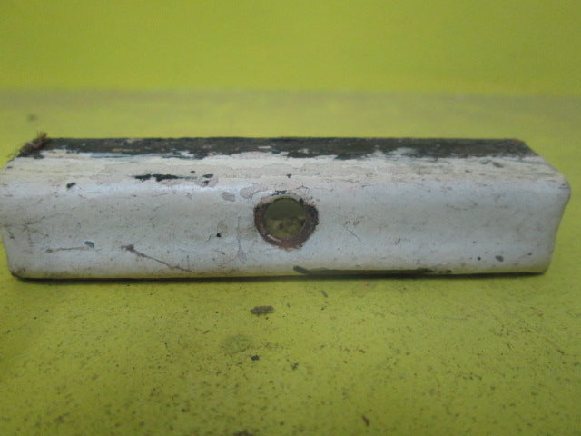 Vintage Rim Lock Keep 90L x 17W x 40D