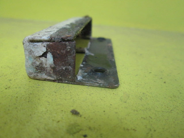 Vintage Rim Lock Keep 90L x 17W x 40D