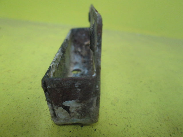 Vintage Rim Lock Keep 90L x 17W x 40D