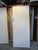 Hollow Core Old Fashion White Painted Door 2020H x 810W x 40D