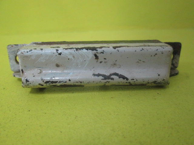 Vintage Rim Lock Door Keep 102L x 18W x 46D