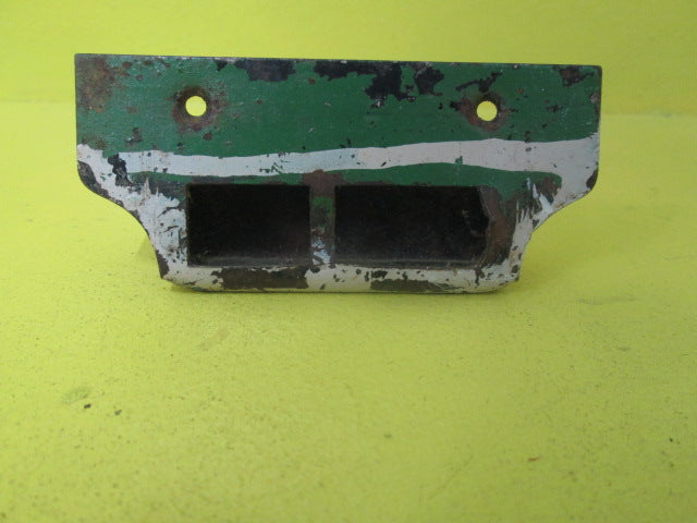 Vintage Rim Lock Door Keep 102L x 18W x 46D