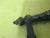 Gothic Copper Pull Handles 114L x 33W x 14D/Hole Distance 75mm