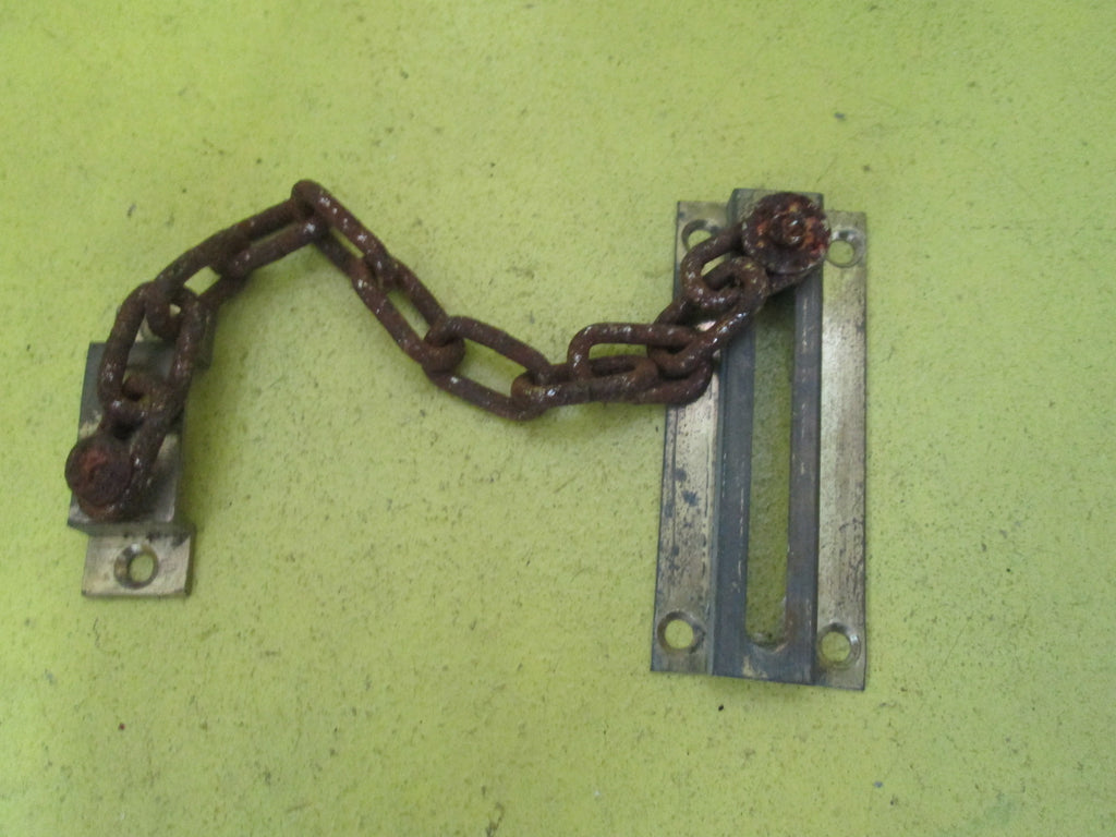 Security Chain Lock