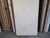 Old Fashion Hollow Core White Painted Door 2020H x 810W x 40D