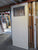 1 Lite Bubble Glass Old Fashion Hollow Core Door 2030H x 815W x 45D