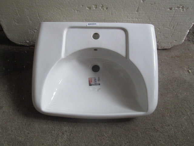 Belavista Basin 500H x 640W x 140D