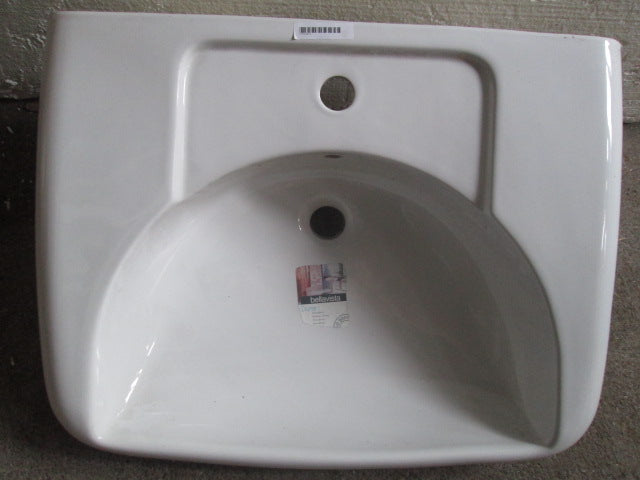 Belavista Basin 500H x 640W x 140D