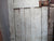 Cottage Style 3 Panel Craftsman Interior Door   1990H x 770W x 40D