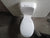 Complete Toilet Suite