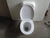 Complete Toilet Suite