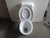 Complete Toilet Suite