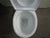 Complete Toilet Suite